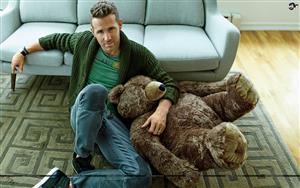 Ryan Reynolds